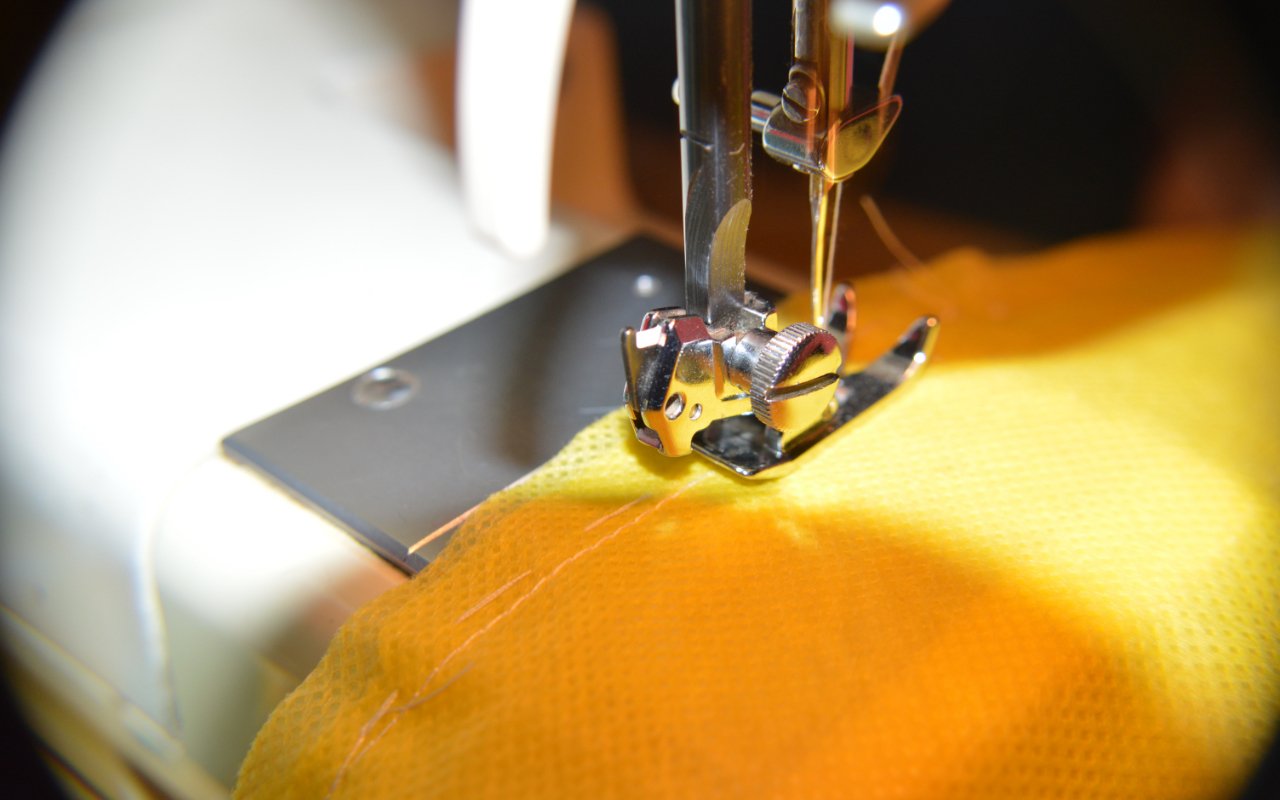 Änderungsschneiderei im hauseigenen Atelier